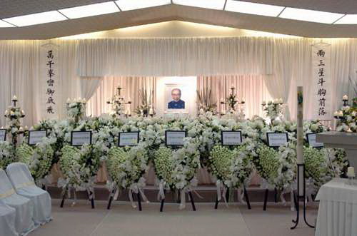 苏州白事24小时一条龙服务 专业白事一条龙 殡葬用品